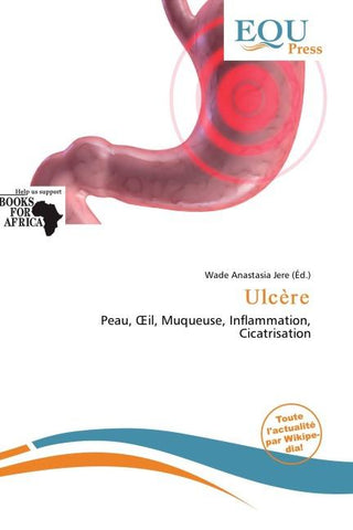 Ulcère