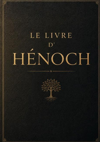 Le livre d'Hénoch