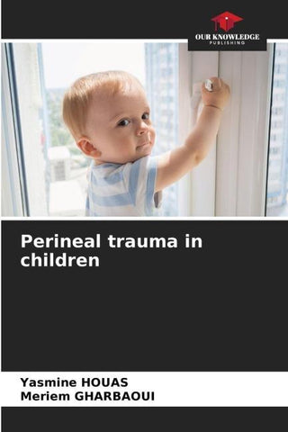 Perineal trauma in children