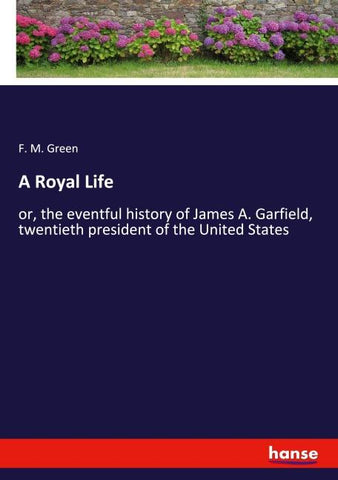 A Royal Life