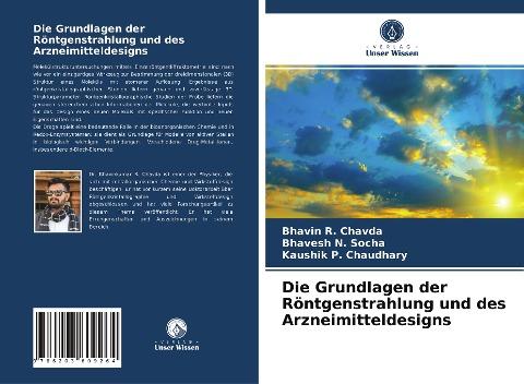 Die Grundlagen der Röntgenstrahlung und des Arzneimitteldesigns