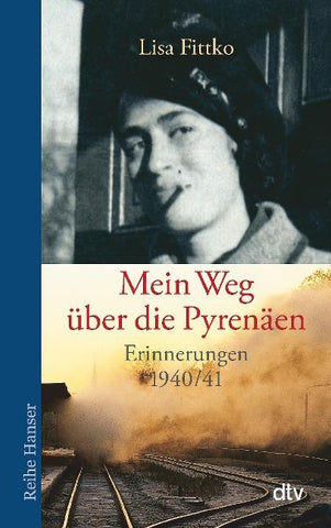 Mein Weg über die Pyrenäen