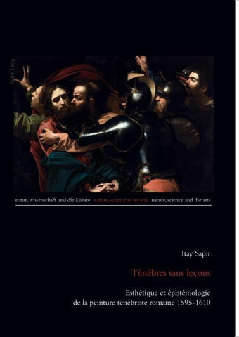 Ténèbres sans leçons