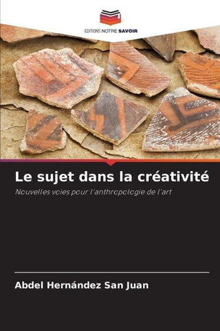 Le sujet dans la créativité