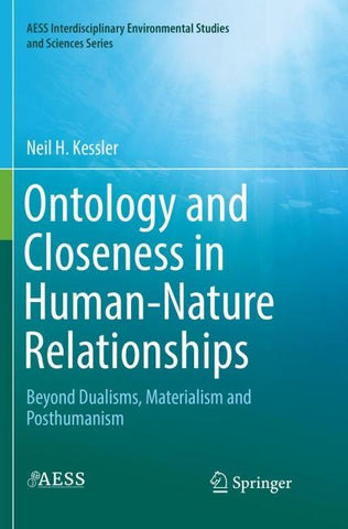 Ontology and Closeness in Human-Nature Relationships