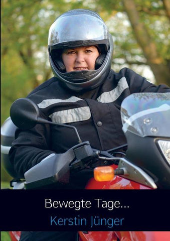 Bewegte Tage...