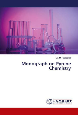 Monograph on Pyrene Chemistry