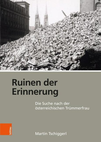 Ruinen der Erinnerung