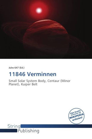 11846 Verminnen
