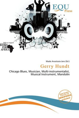 Gerry Hundt