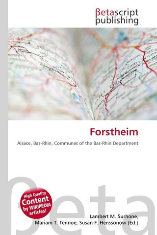 Forstheim