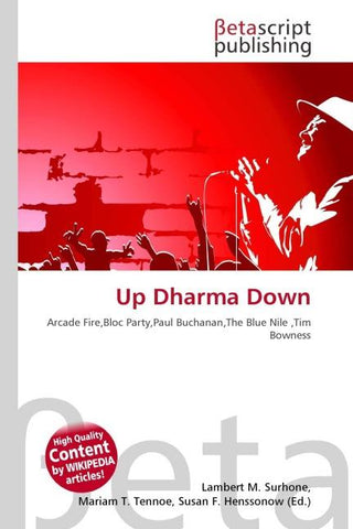 Up Dharma Down