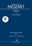 Requiem (Klavierauszug