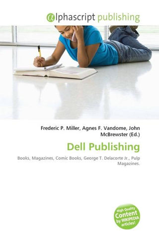 Dell Publishing