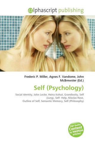Self (Psychology)