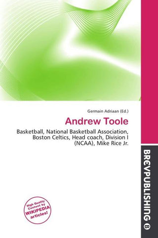 Andrew Toole