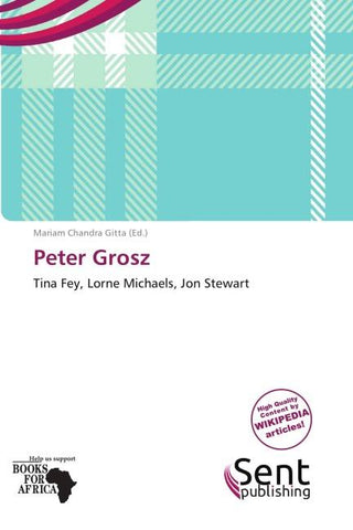 Peter Grosz