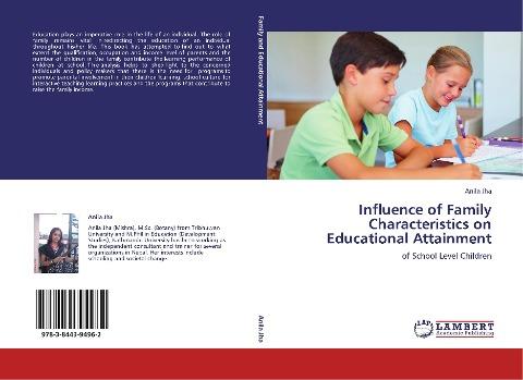 Influence of Family Characteristics on Educational Attainment