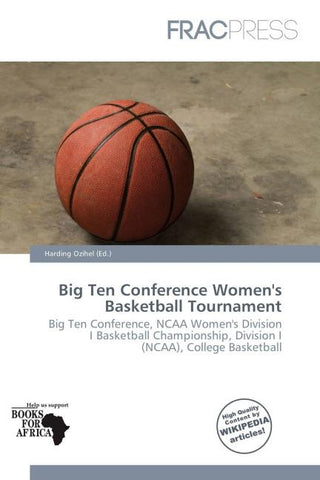 Big Ten Conference Women's Basketball Tournament