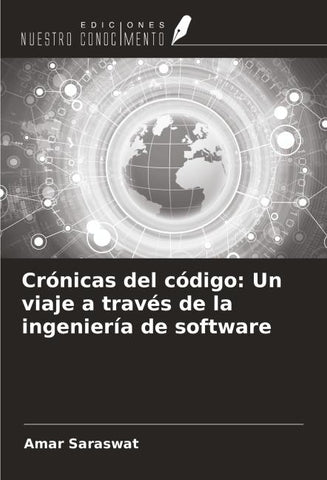 Crónicas del código: Un viaje a través de la ingeniería de software