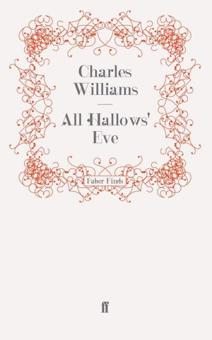 All Hallows' Eve