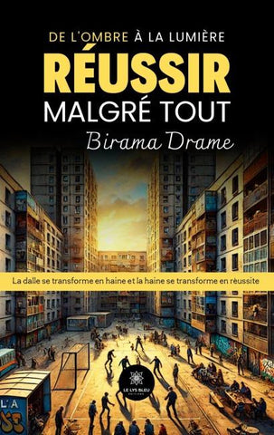 De l'ombre à la lumière