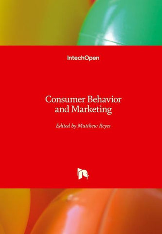 Consumer Behavior and Marketing