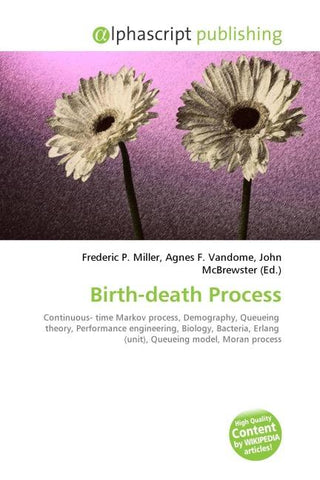 Birth-death Process