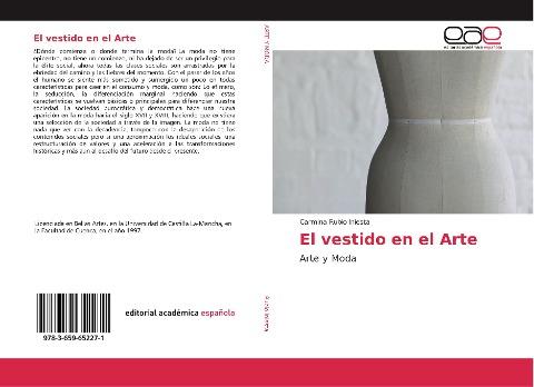 El vestido en el Arte