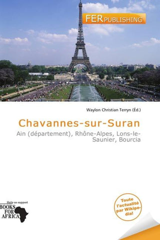 Chavannes-sur-Suran