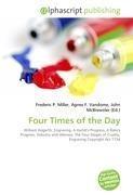 Four Times of the Day