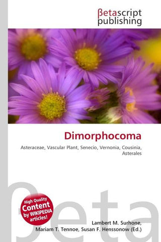 Dimorphocoma
