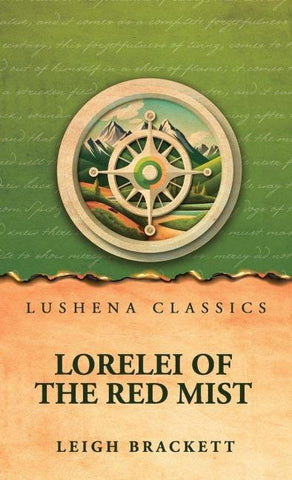 Lorelei of the Red Mist
