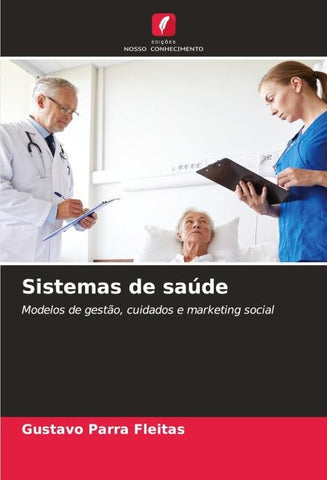 Sistemas de saúde