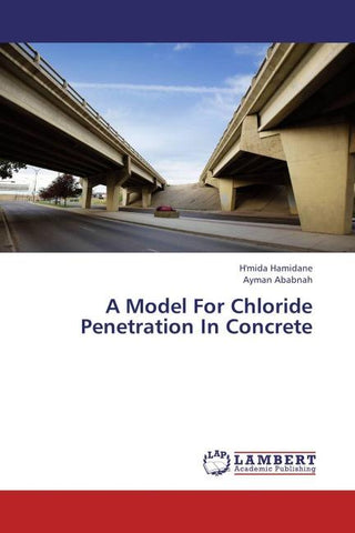 A Model For Chloride Penetration In Concrete