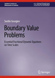 Boundary Value Problems