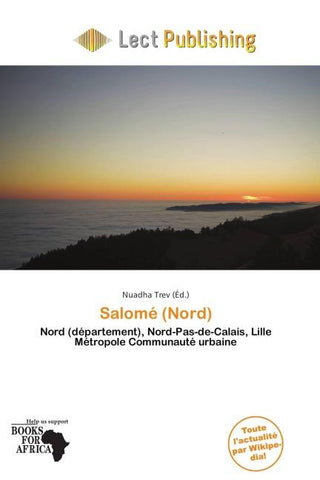 Salomé (Nord)