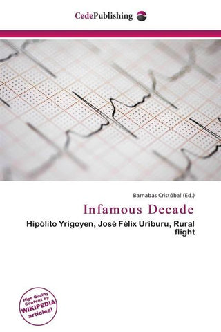 Infamous Decade