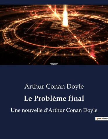 Le Problème final