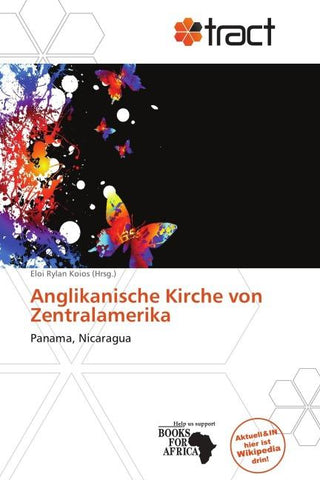 Anglikanische Kirche von Zentralamerika