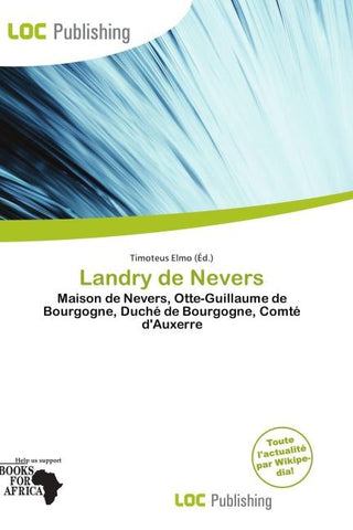 Landry de Nevers