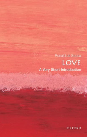 Love: A Very Short Introduction