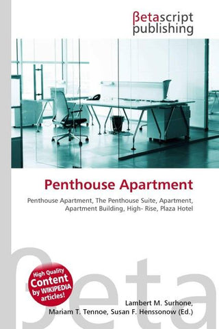 Penthouse Apartment