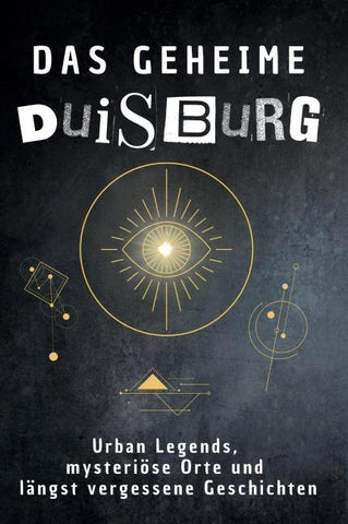 Das geheime Duisburg