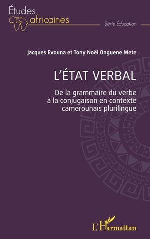 L'état verbal