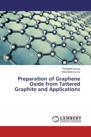 Preparation of Graphene Oxide from Tattered Graphite and Applications