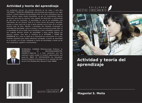 Actividad y teoría del aprendizaje