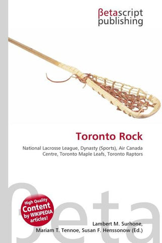 Toronto Rock