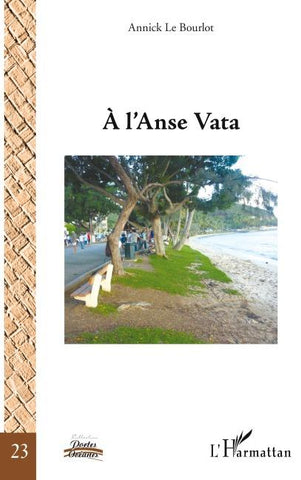 A L'Anse Vata