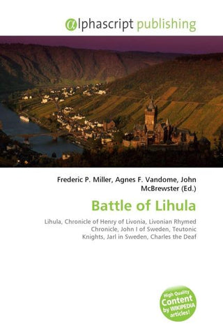 Battle of Lihula